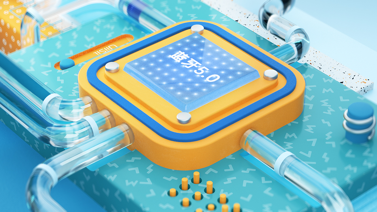 uiisii x pepe 联名耳机视频（图ZMjQ5Nzk0NzUy） - 动画/影视 - 站酷设计师UiiSii云仕原创素材 - 站酷ZCOOL