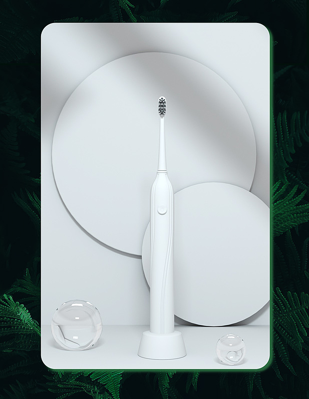 电动牙刷