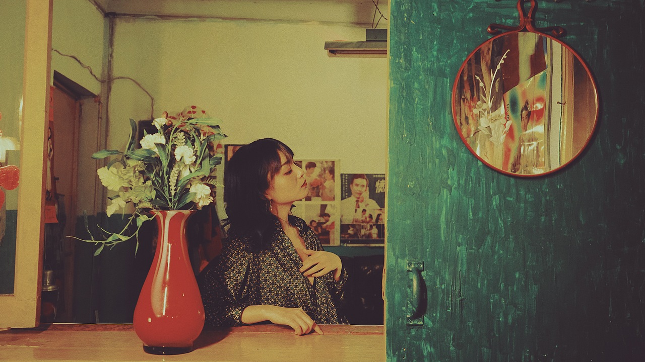 水星（图ZMTg3ODI5MDky） - 人像摄影 - 站酷设计师老王_原创素材 - 站酷ZCOOL