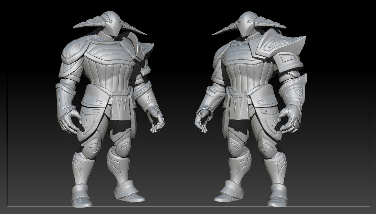 dota2——流浪剑客sven