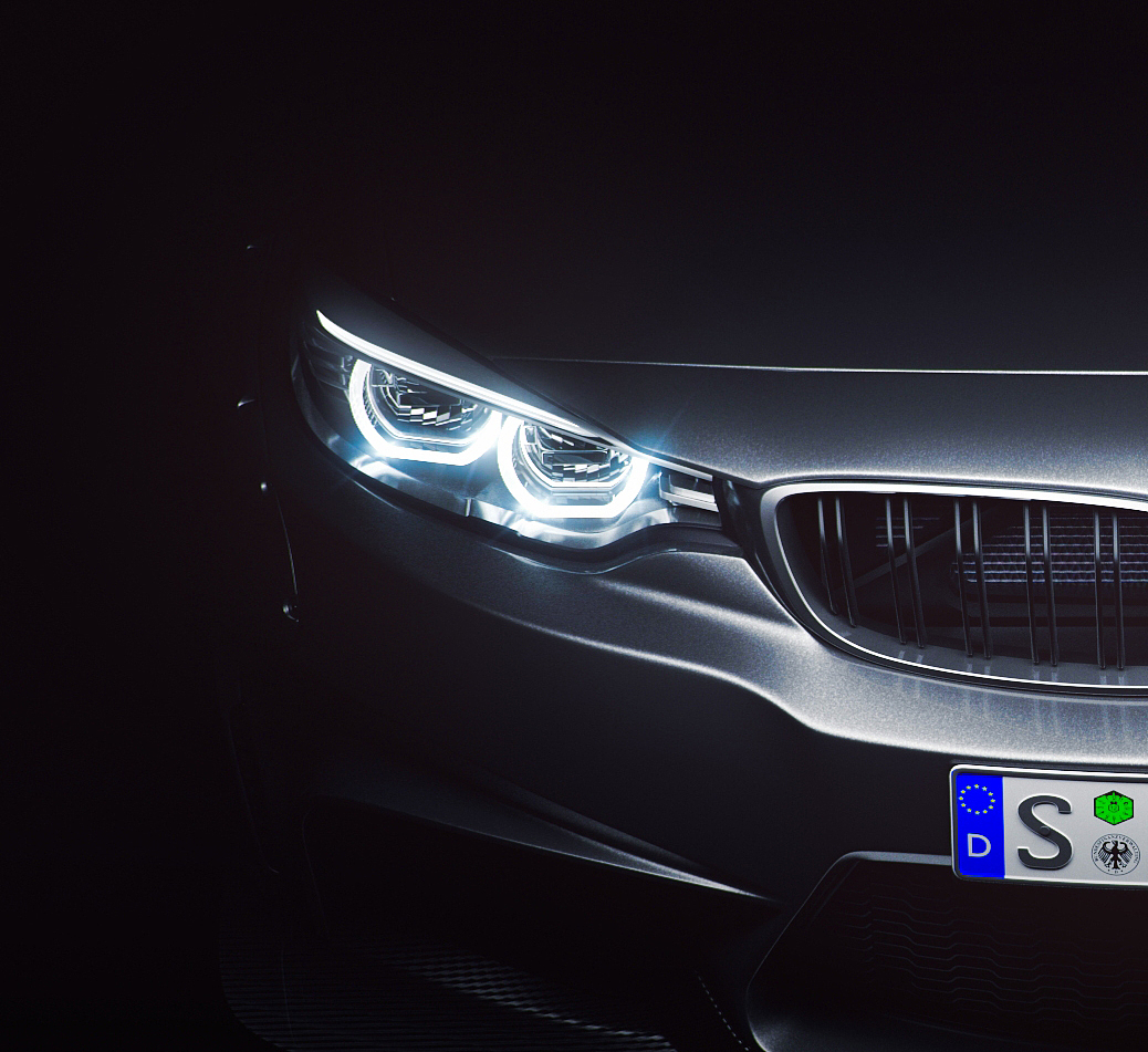 BMW_M4_LIBERTY_WALK_KIT（图ZMTQ4NzU5Nzc2） - 机械/交通 - 站酷设计师Soway原创素材 - 站酷ZCOOL