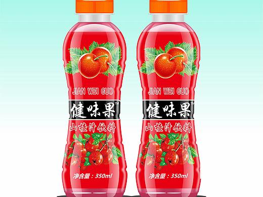 山楂饮料