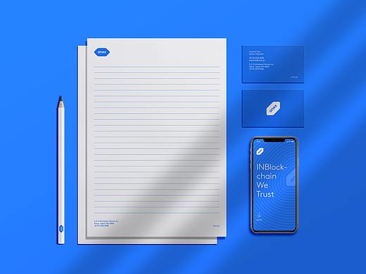 ANEX Branding