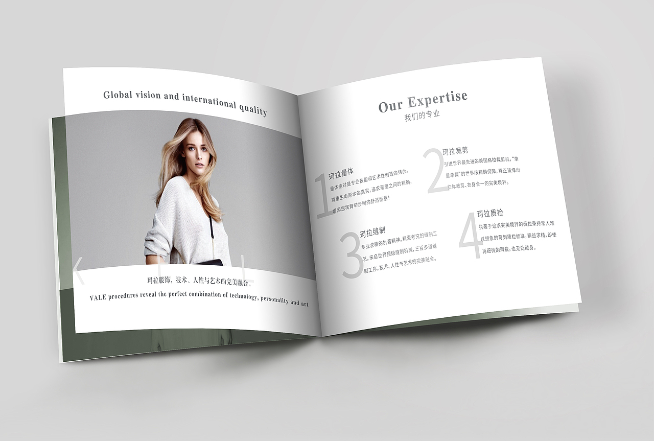 畫冊等設計（圖ZMTI3MTQxNTU2） - 書籍/畫冊 - 站酷設計師瞇瞇眼0108原創(chuàng)素材 - 站酷ZCOOL