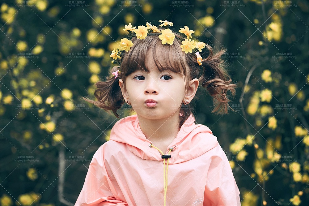 蓝鲸儿童摄影|宝宝照拍摄