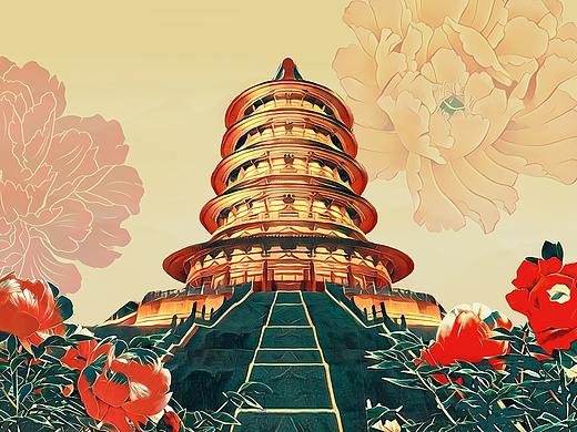 郑州地铁-郑州市轨道交通车站公共艺术品方案