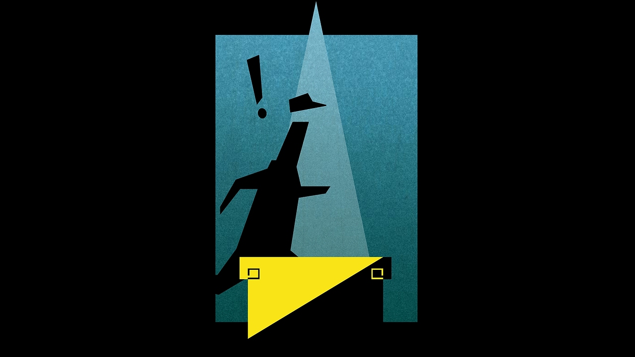 南京主题动画毕设：《Lán Jìn·NanJing》