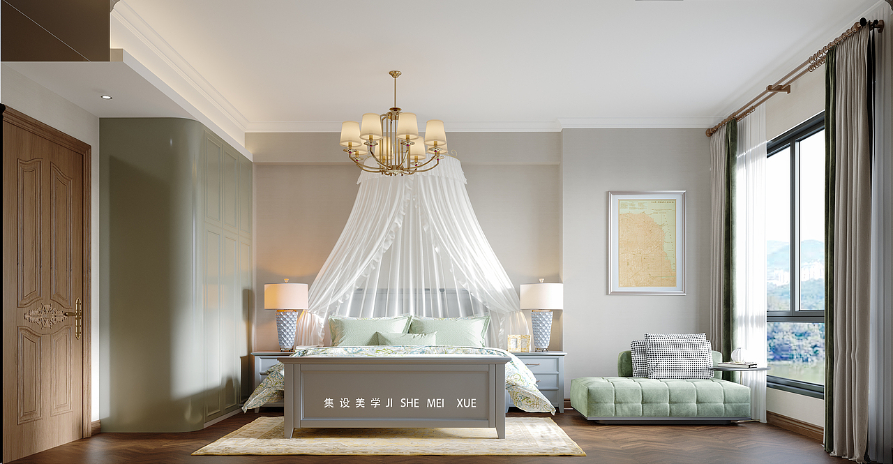 宅和設(shè)計(jì)作品—表現(xiàn)：建強(qiáng)（圖ZMjk1NzYyNTQ0） - 家裝設(shè)計(jì) - 站酷設(shè)計(jì)師集設(shè)美學(xué)原創(chuàng)素材 - 站酷ZCOOL