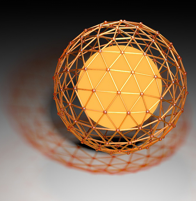 晶格（图ZMTA5NjA3MDc2） - 其他三维 - 站酷设计师Z21543130原创素材 - 站酷ZCOOL