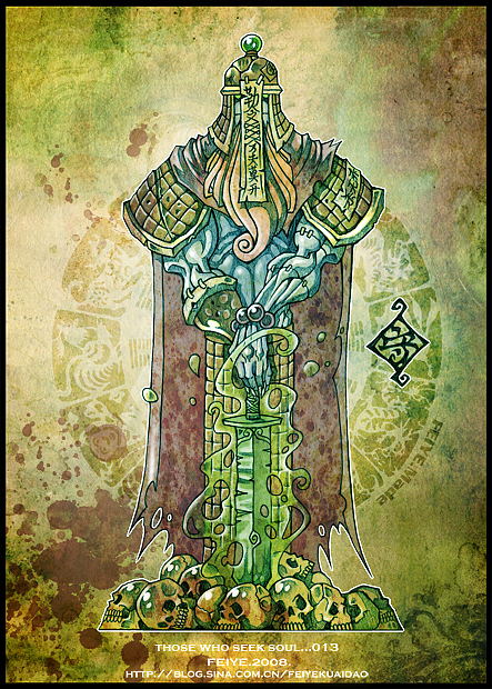 一次把以前没发的僵尸都发上来!!