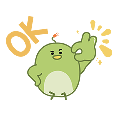 微信表情包-甜瓜baby001（图ZMjc0MDEyOTky） - 网络表情 - 站酷设计师Wayzo原创素材 - 站酷ZCOOL