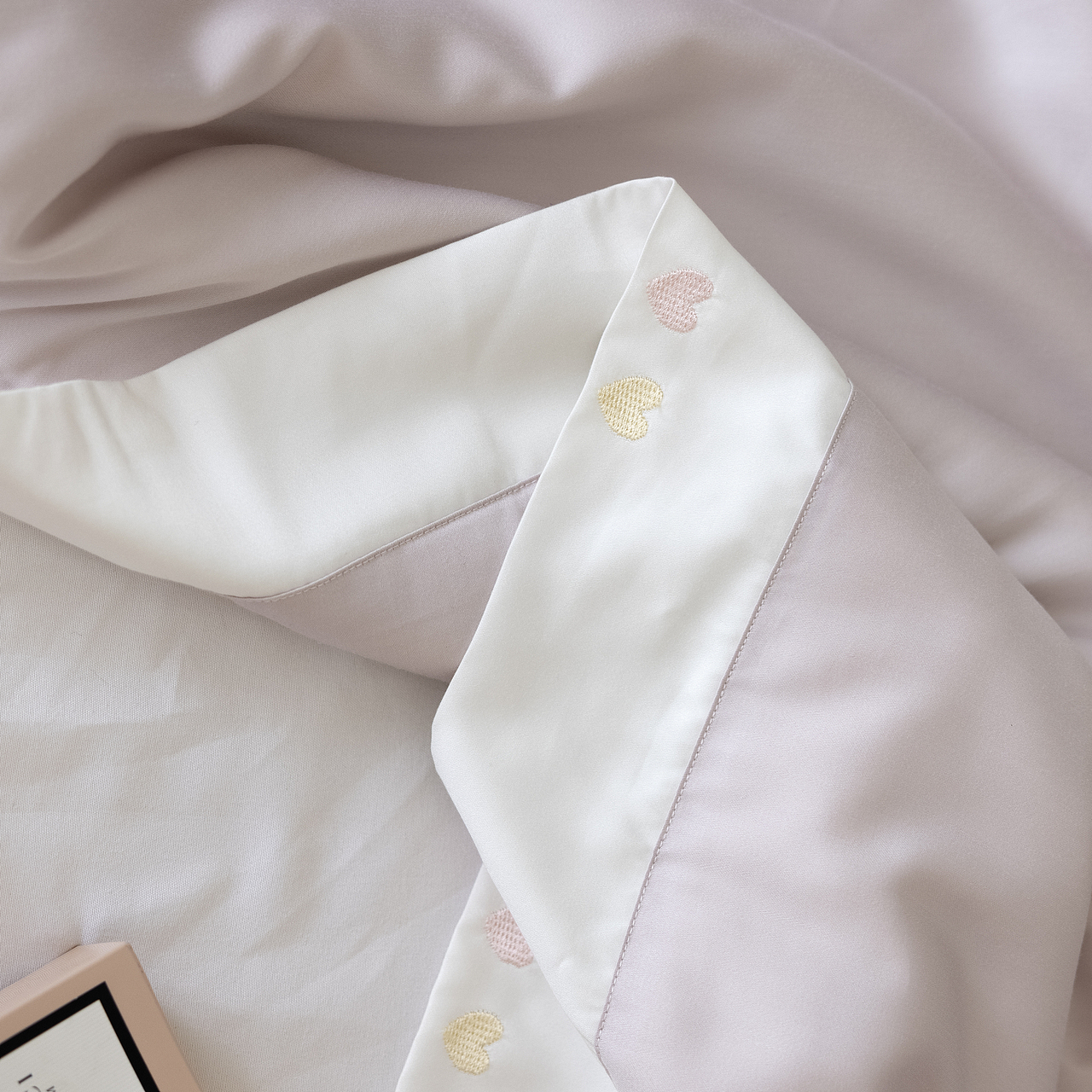 欢喜视觉 家纺摄影 夏被拍摄