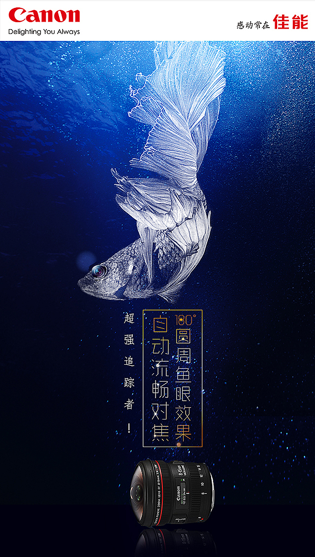 佳能socail second half of 2016（图ZNjI0MjE3MTI=） - 运营设计 - 站酷设计师瑞意恒动原创素材 - 站酷ZCOOL
