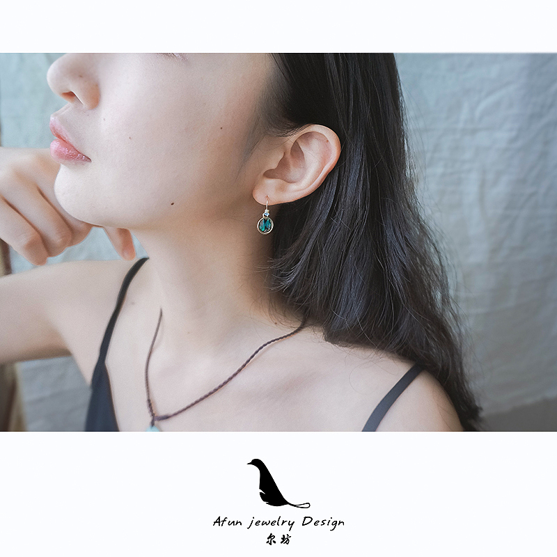 个人店铺—尓坊（图ZOTEwNDMzNDg=） - 首饰设计 - 站酷设计师小敏阿原创素材 - 站酷ZCOOL