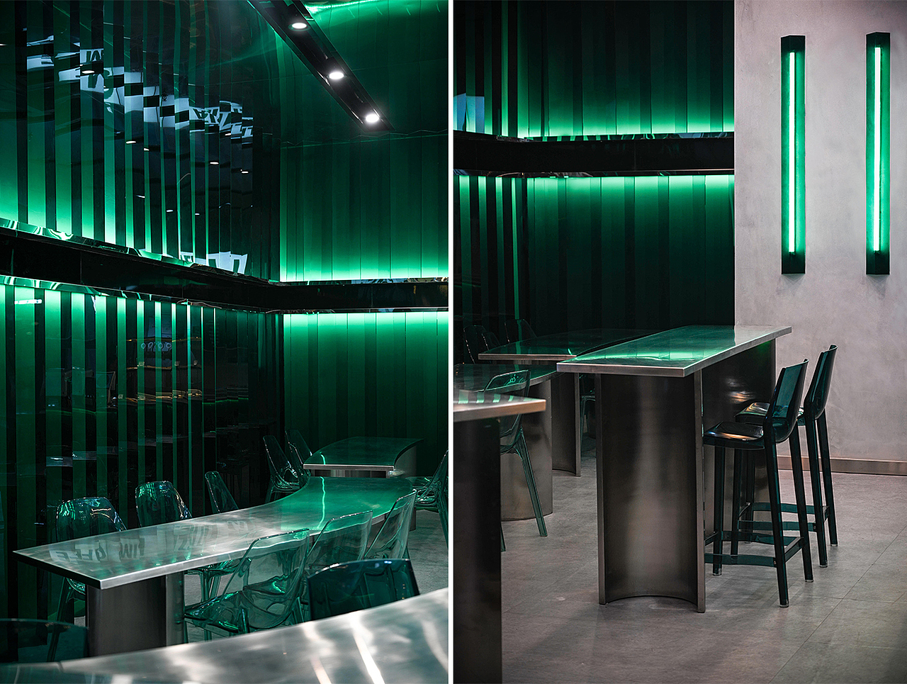 【LIM PIZZA披萨店设计】披萨店设计 | 成都餐厅设计