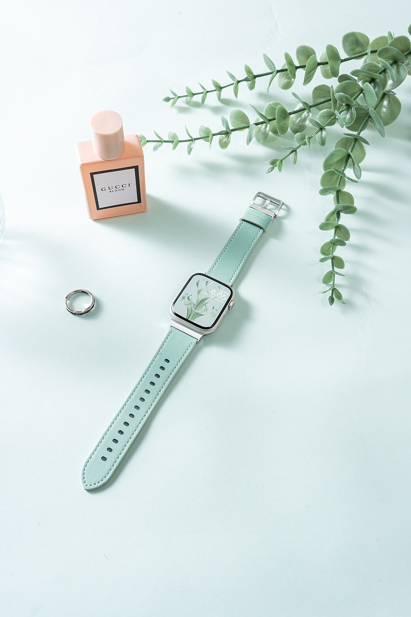 爱马仕女士表带