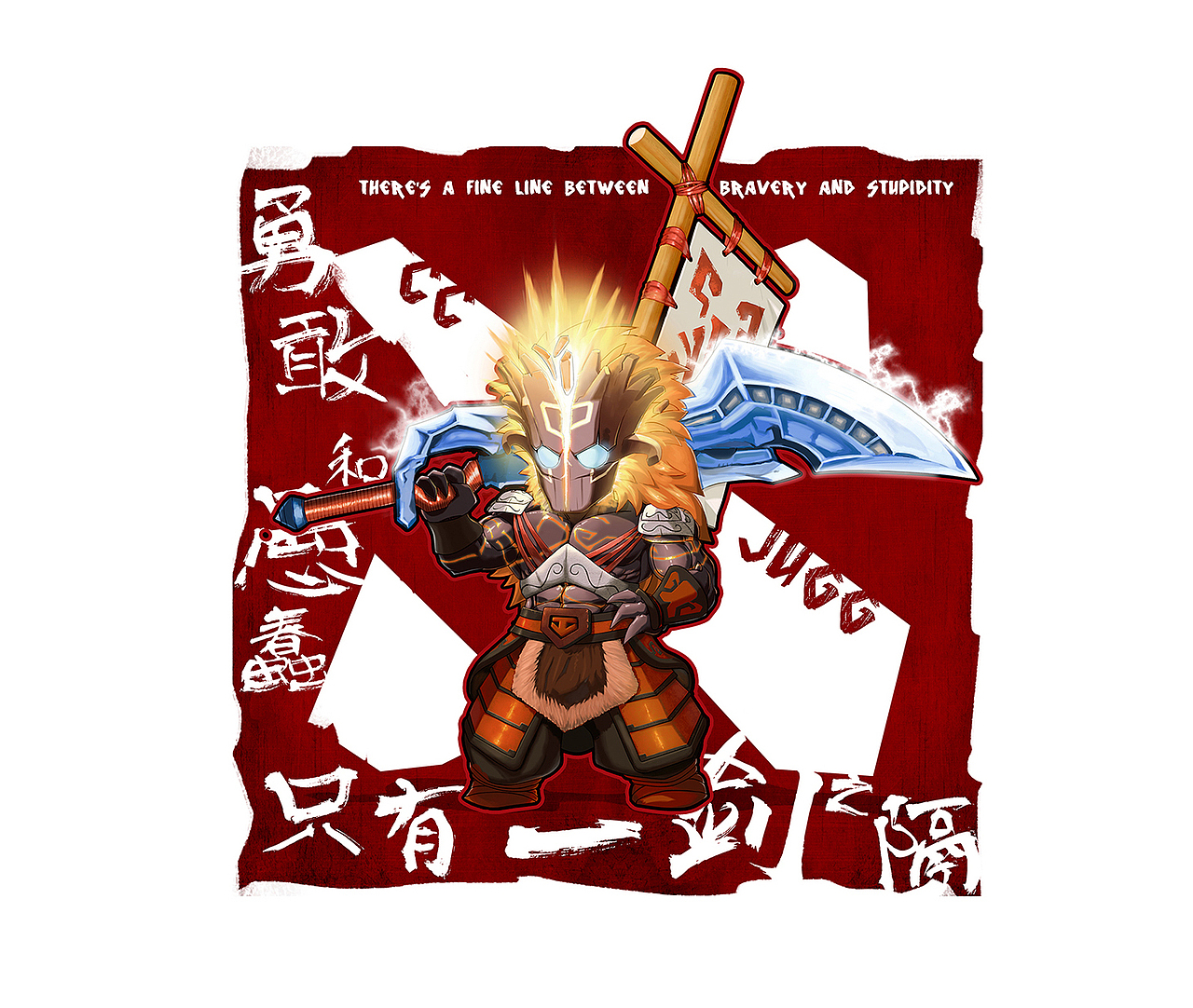 主宰（图ZNzU2OTU2OTY=） - 创作习作 - 站酷设计师shakecc原创素材 - 站酷ZCOOL