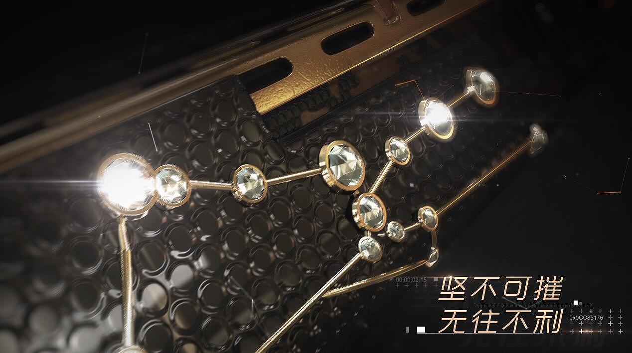 CF-金牛座（图ZNzgyNjgyMjQ=） - 动画/影视 - 站酷设计师SRDM原创素材 - 站酷ZCOOL