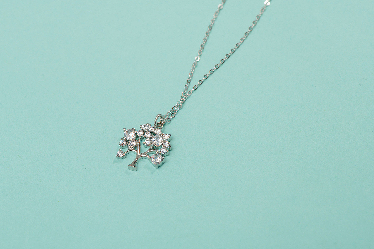 「趣摄影」——首饰拍摄