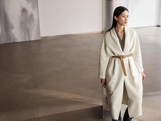 女装（个人主页-ZNTE0MjEzMjg=） - 时尚/艺术摄影 - 站酷设计师唯意摄影原创素材 - 站酷ZCOOL