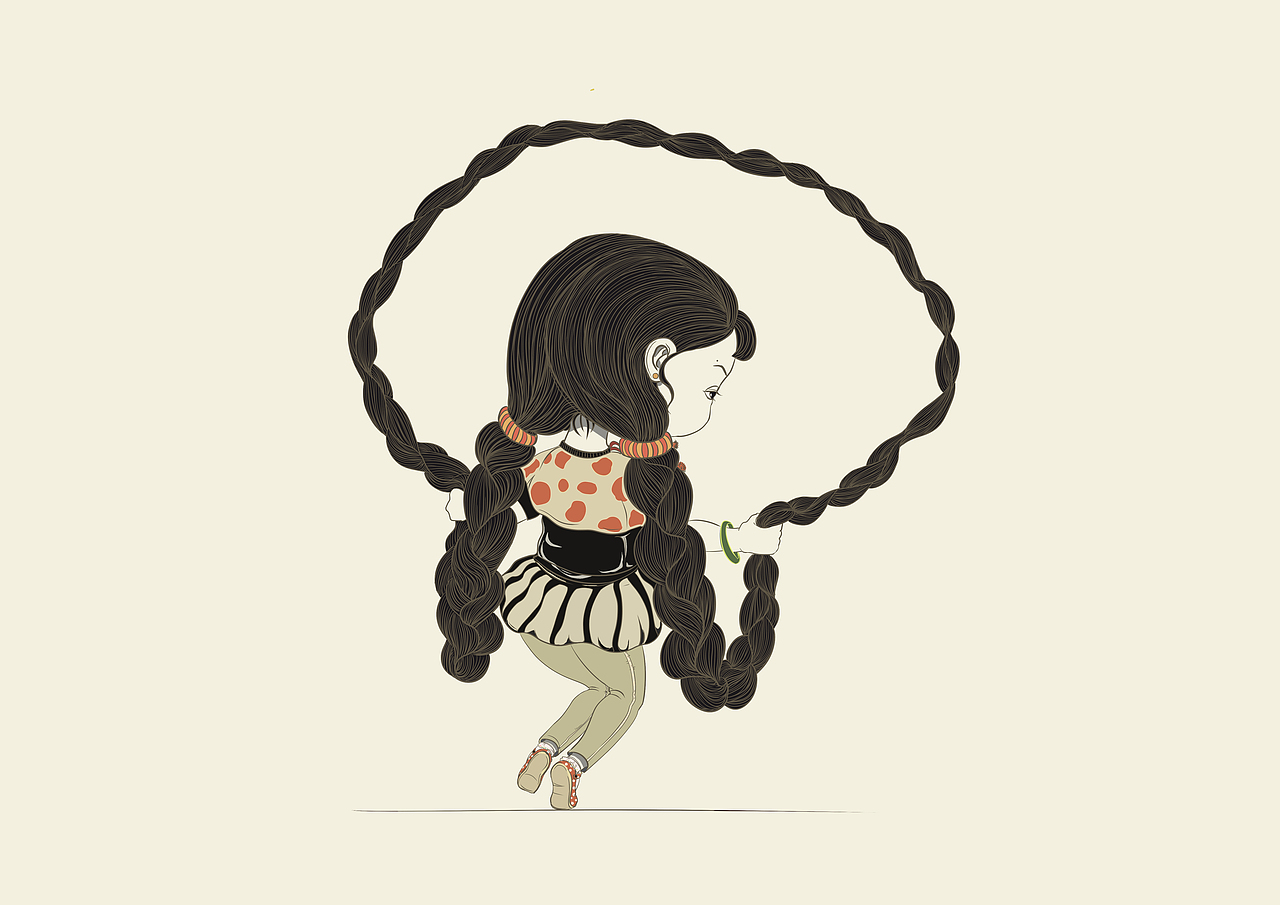 《一个人的游戏》回忆儿时
想法思路和故事<br>因为《独生子女》政策在儿时基本都是一个人的玩耍,但是也因为这,在部分的独生子女中大家会变得更加勇敢和坚强。事情都有2面性。我们想看到什么面,在于自己的选择。<br>