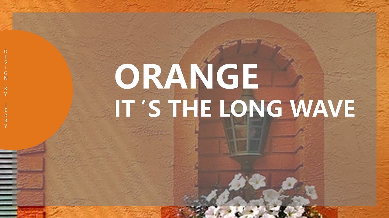 ORANGE（圖ZMjAyNjY3MTE2） - PPT/Keynote - 站酷設計師原創(chuàng)PPT設計師原創(chuàng)素材 - 站酷ZCOOL