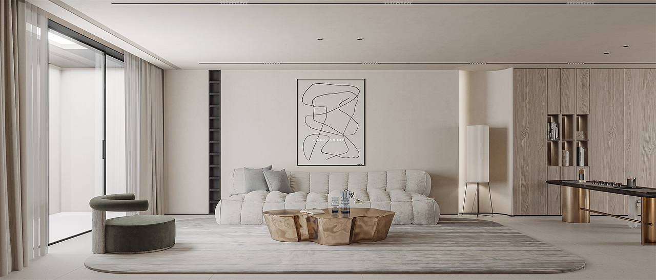 来一组不一样得治愈系