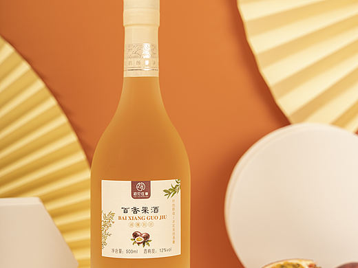 初见往事 | 花果酒 | 酒拍摄/摄影 | 青梅 蓝莓 百香果