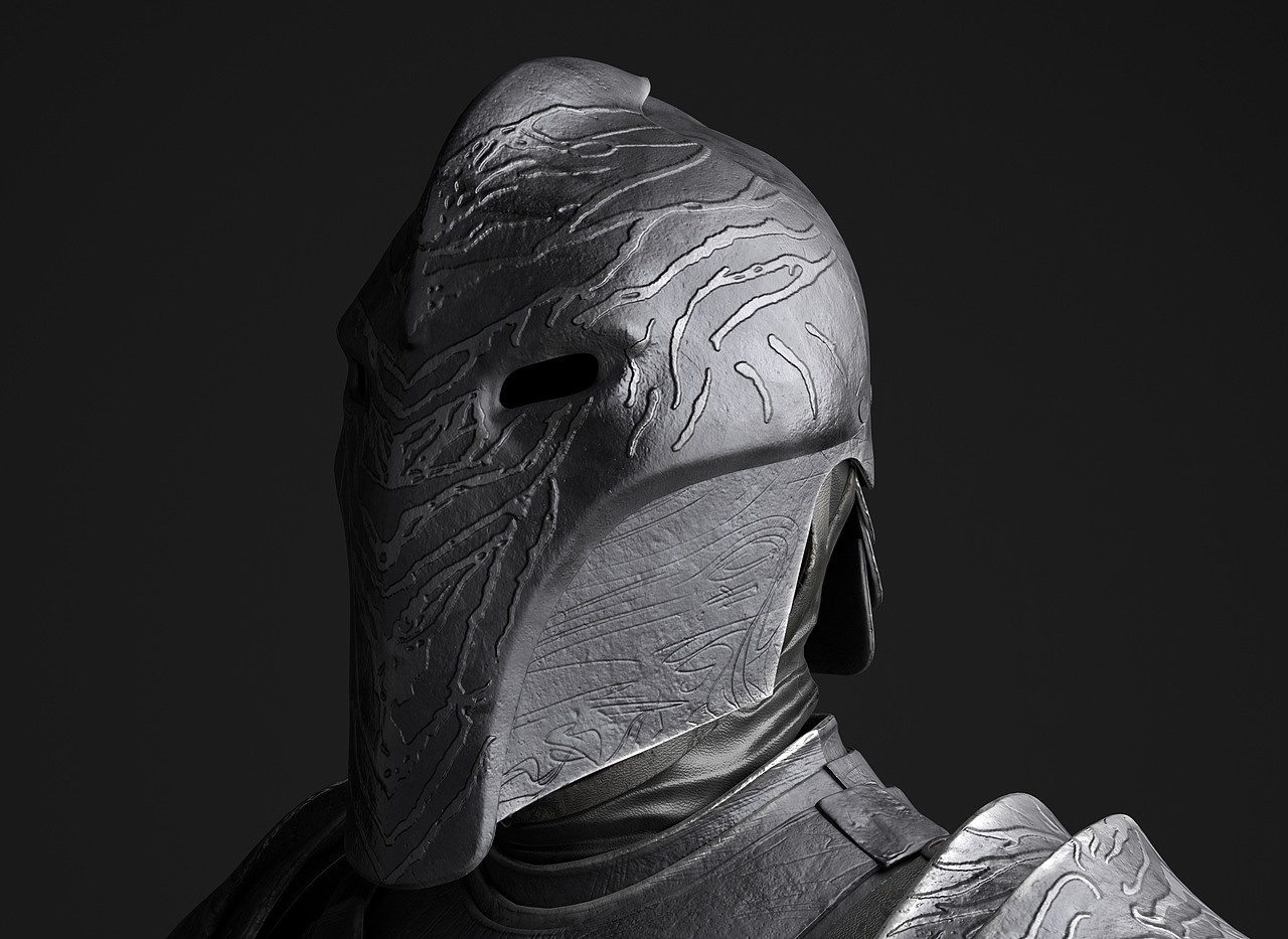 Black knight（图ZMjkxNDA1MTE2） - 人物/生物 - 站酷设计师Kelrienn原创素材 - 站酷ZCOOL