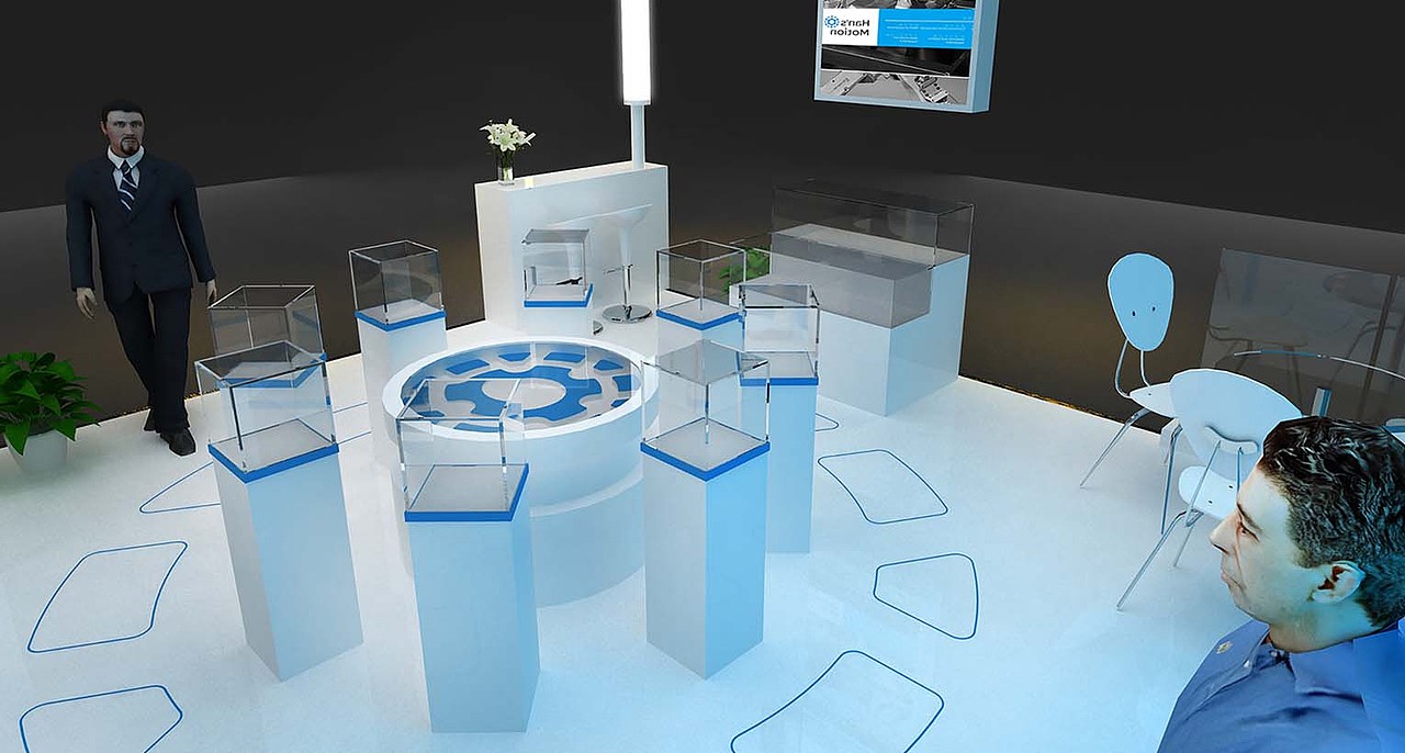 大族谐波传动 机器人 精密制造 谐波传动 高科技（图ZMjQ1ODkxMDI4） - 品牌 - 站酷设计师翎鹿品牌设计公司原创素材 - 站酷ZCOOL