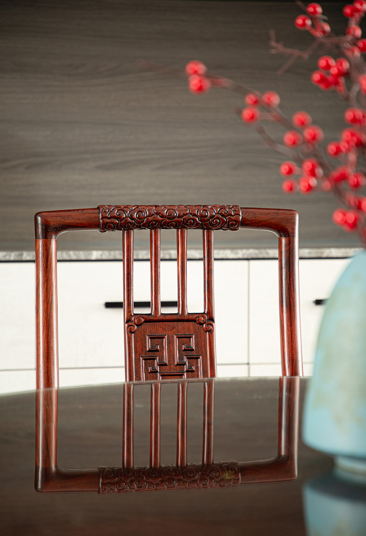 New Chinese style中式与现代的融合