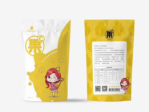 刺梨干包装