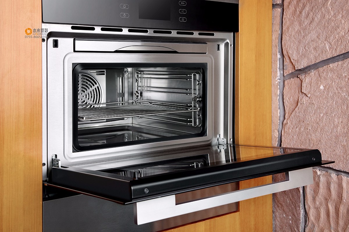 厨房厨具场景拍摄 深圳产品摄影 本来摄影公司