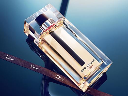 DIOR HOMME SPORT 迪奥香水
