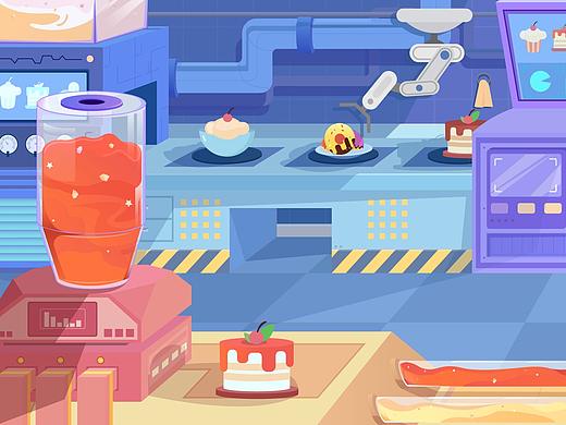 《发明家的厨房》