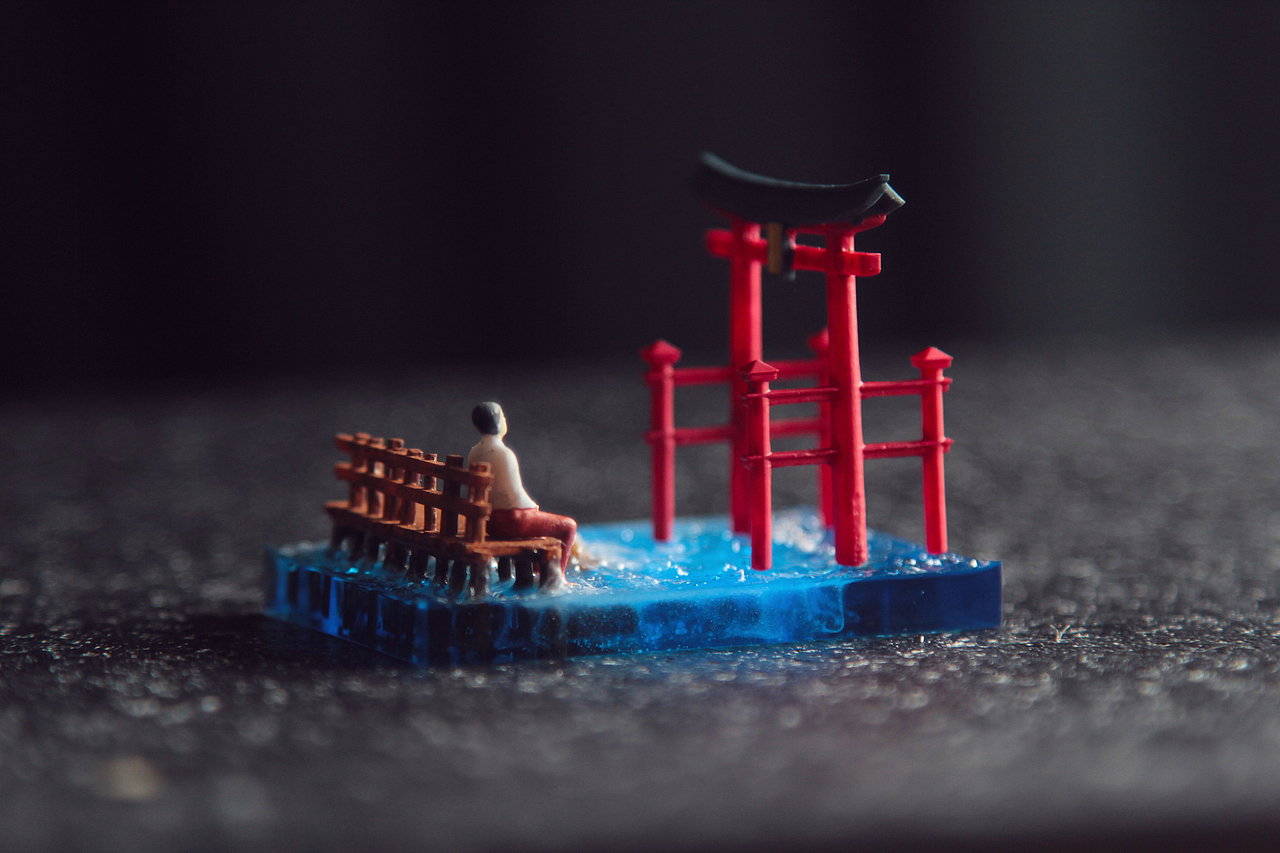 近期的手工大合集（图ZMjIxOTcxODI4） - 其他手工艺 - 站酷设计师BAIMO白墨素造原创素材 - 站酷ZCOOL