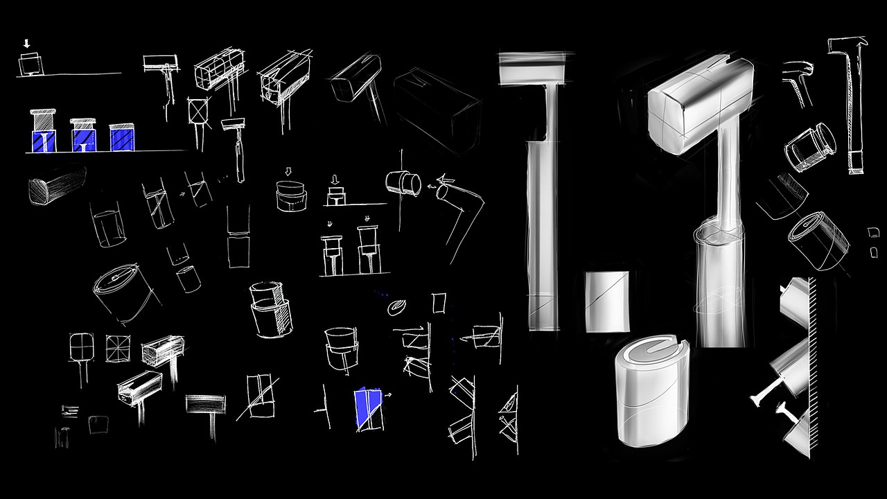 tyr - 家用手工具设计