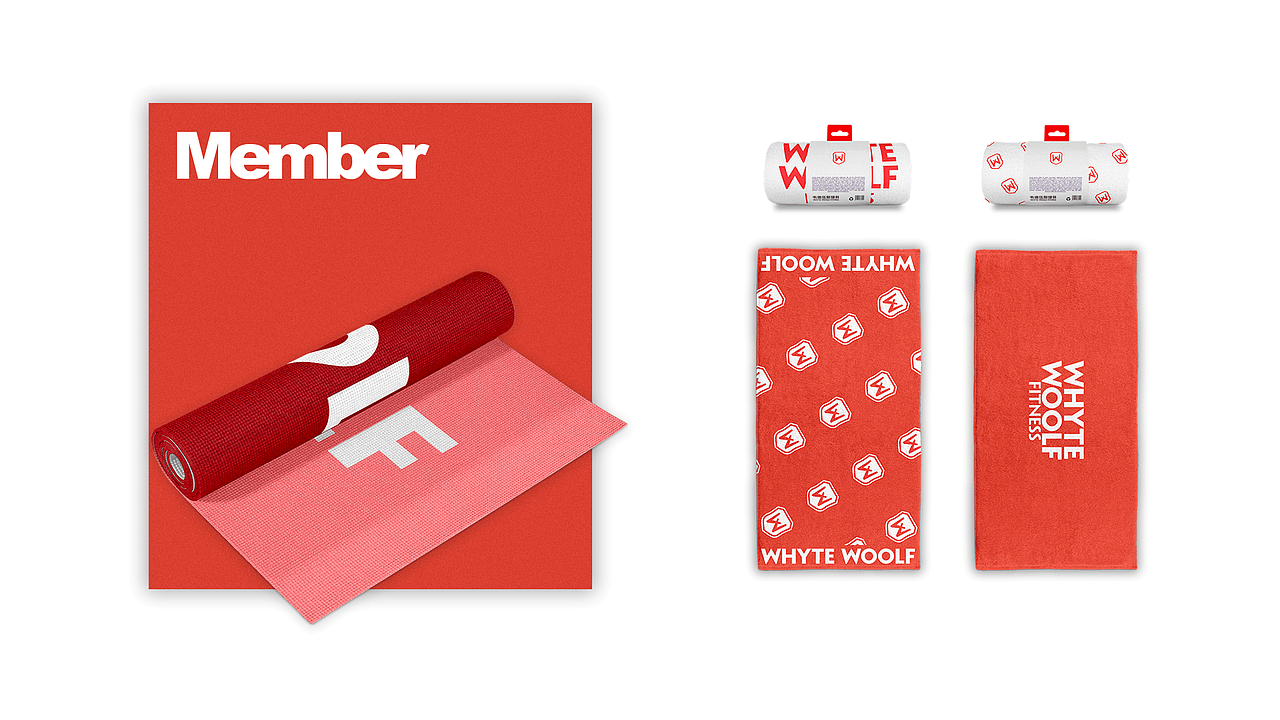 韦德伍斯-健身俱乐部（图ZMjg1Njk0NzE2） - 商业空间设计 - 站酷设计师一山半海品牌设计原创素材 - 站酷ZCOOL