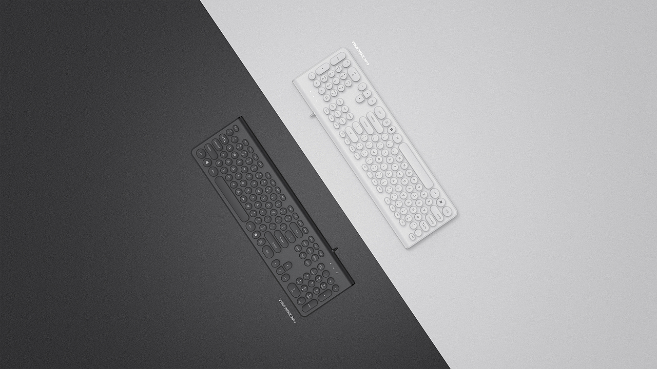 新品上市--先上一波产品渲染图