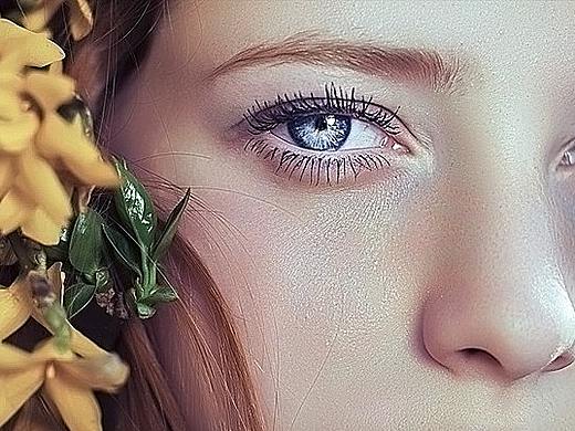 人像精修（个人主页-ZNDM2NDEyNjA=） - 修图/后期 - 站酷设计师独辷潕二原创素材 - 站酷ZCOOL