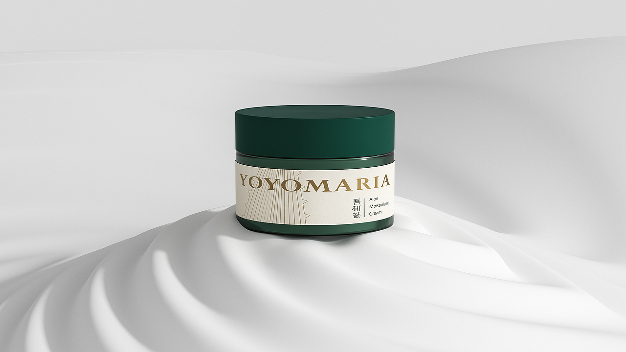 护肤品套装单品场景图（图ZMjQyMzI2MTc2） - 产品 - 站酷设计师吉他佬原创素材 - 站酷ZCOOL