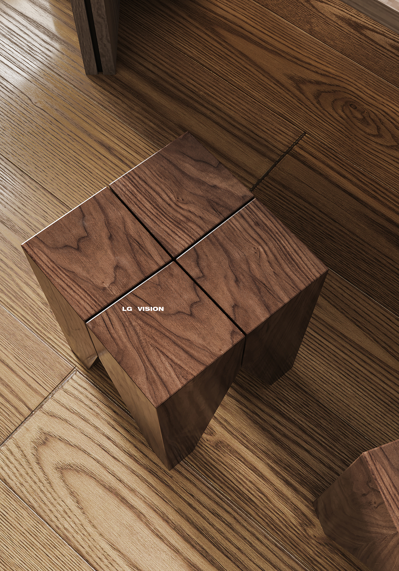 2021 - 近期效果图表现