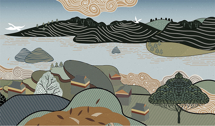 龙继斑鱼府 | Longji Snakehead Pot