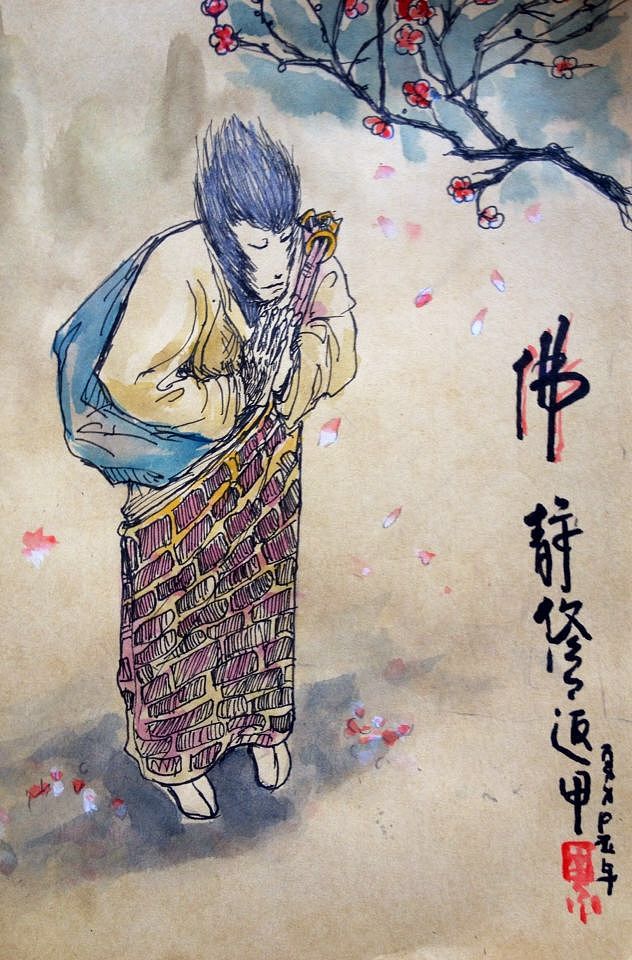 下半年开始第 7月份完结（图ZMzEzMTEyMjQ=） - 创作习作 - 站酷设计师黑色瓶子原创素材 - 站酷ZCOOL