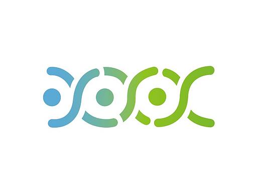 不一样的养生机构品牌VI设计