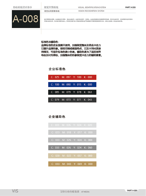 VI设计（图ZMjAzMDQ3NTAw） - 其他平面 - 站酷设计师七元_原创素材 - 站酷ZCOOL