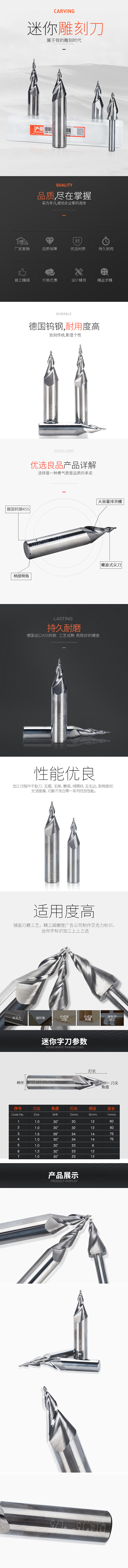 迷你字雕刻刀 铣刀 刀 雕刻刀 雕刻（图ZMTE0MjM1Mjc2） - 其他平面 - 站酷设计师冰封心事原创素材 - 站酷ZCOOL