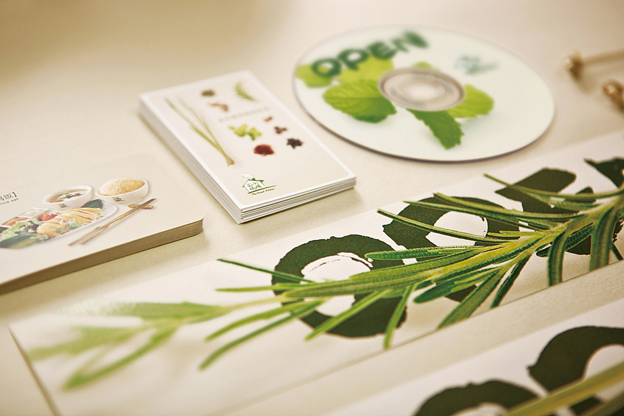 wearemrc-小城知味餐厅（图ZMTMwOTYwODg=） - 品牌 - 站酷设计师MOROCODesign原创素材 - 站酷ZCOOL