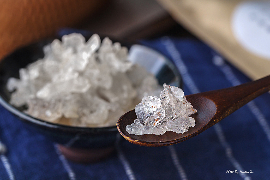 养颜系列产品拍摄