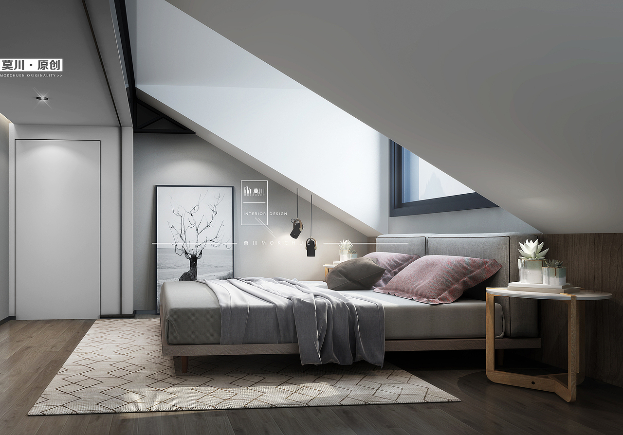 四季花城|穿越大西洋的西雅图式爱情